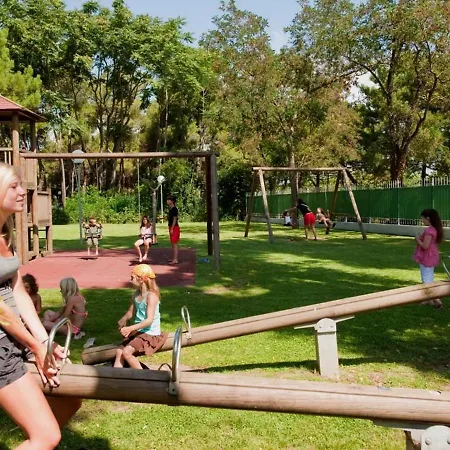 Belvilla By Oyo Villaggio C2 Dağ evi