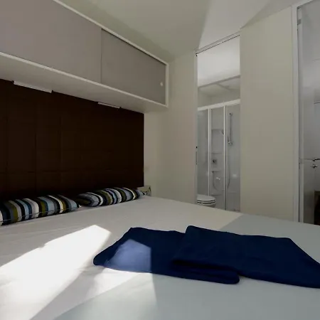 Belvilla By Oyo Villaggio C2 Chalet