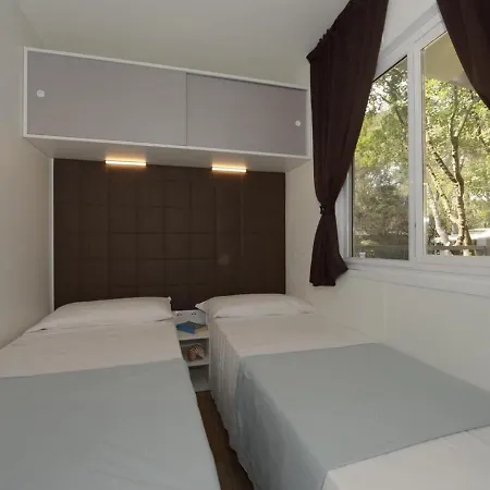 Belvilla By Oyo Villaggio C2 Chalet *