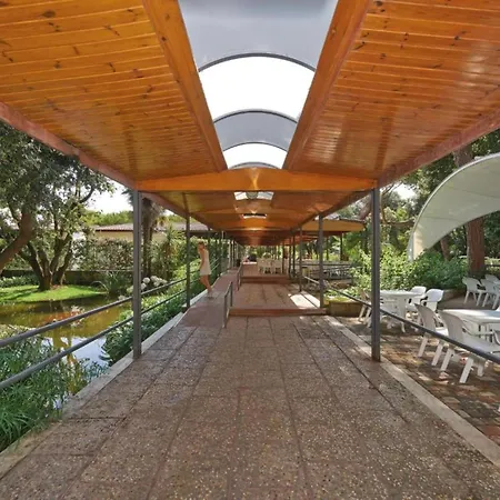 Belvilla By Oyo Villaggio C2 *